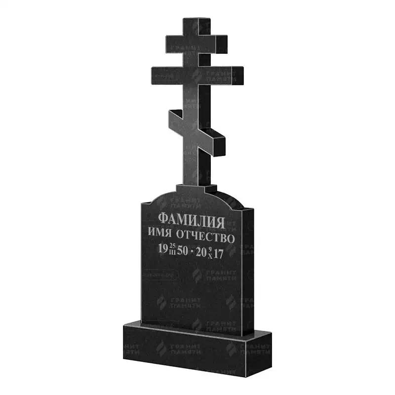 Гранитный памятник ФГ-100
