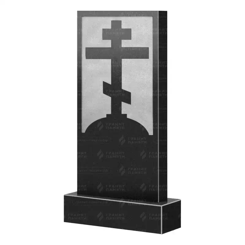 Гранитный памятник ФГ-125