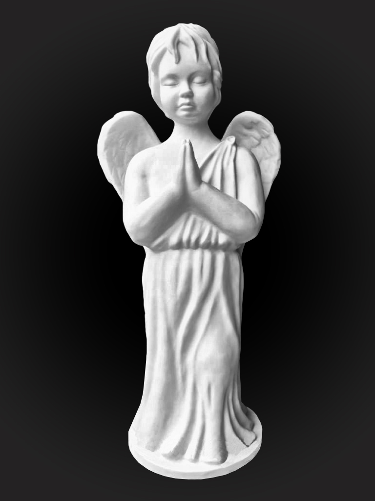 Скульптуры из искусственного мрамора в Димитровграде | Скульптура №13