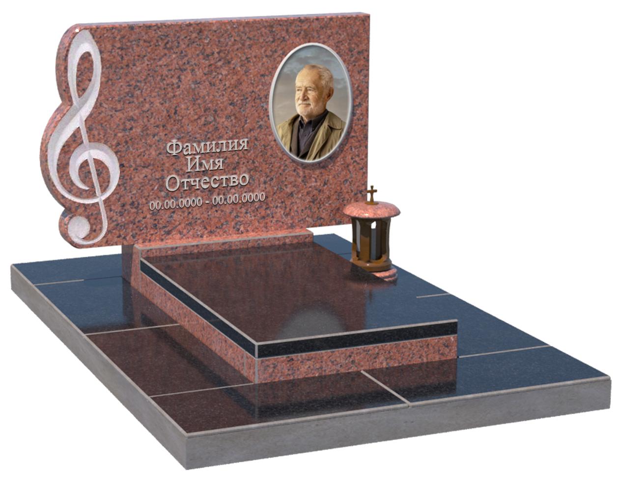 Одинарные мемориальные комплексы в Димитровграде | Мемориальный комплекс №37