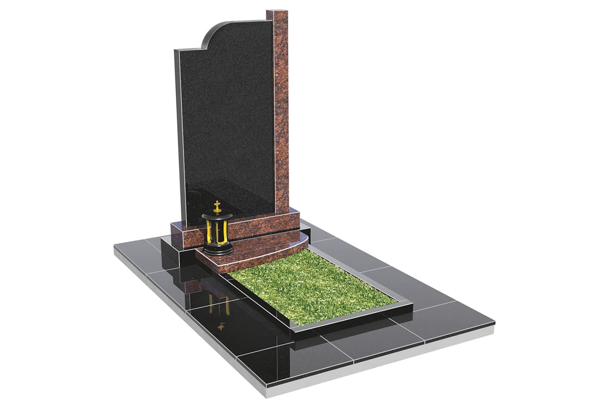 Одинарные мемориальные комплексы в Димитровграде | Мемориальный комплекс №45