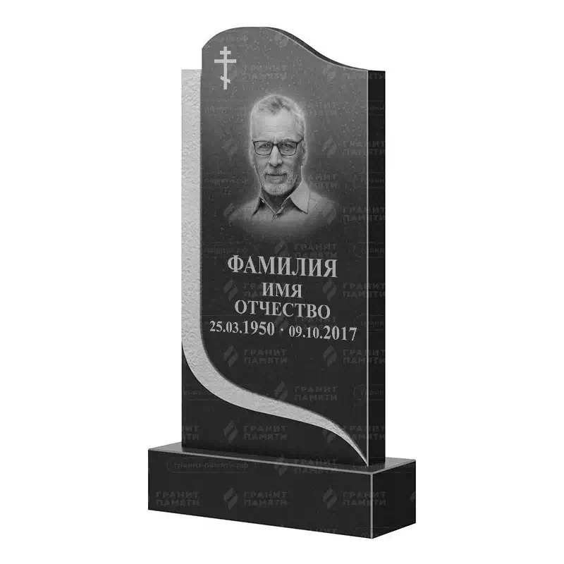Гранитный памятник ФГ-102