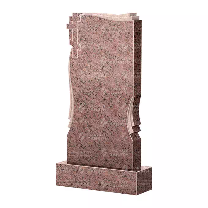 Памятник из гранита Винга ФГЦ-185