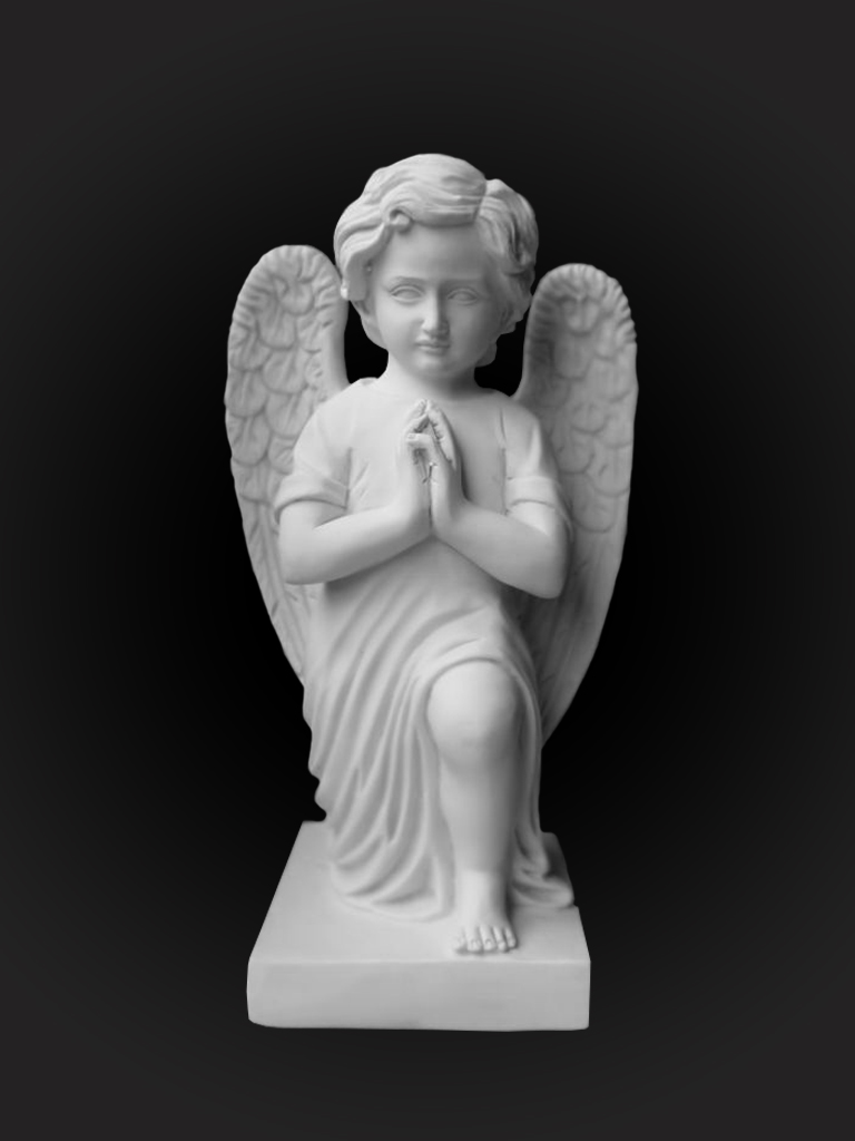 Скульптуры из искусственного мрамора в Димитровграде | Скульптура №7