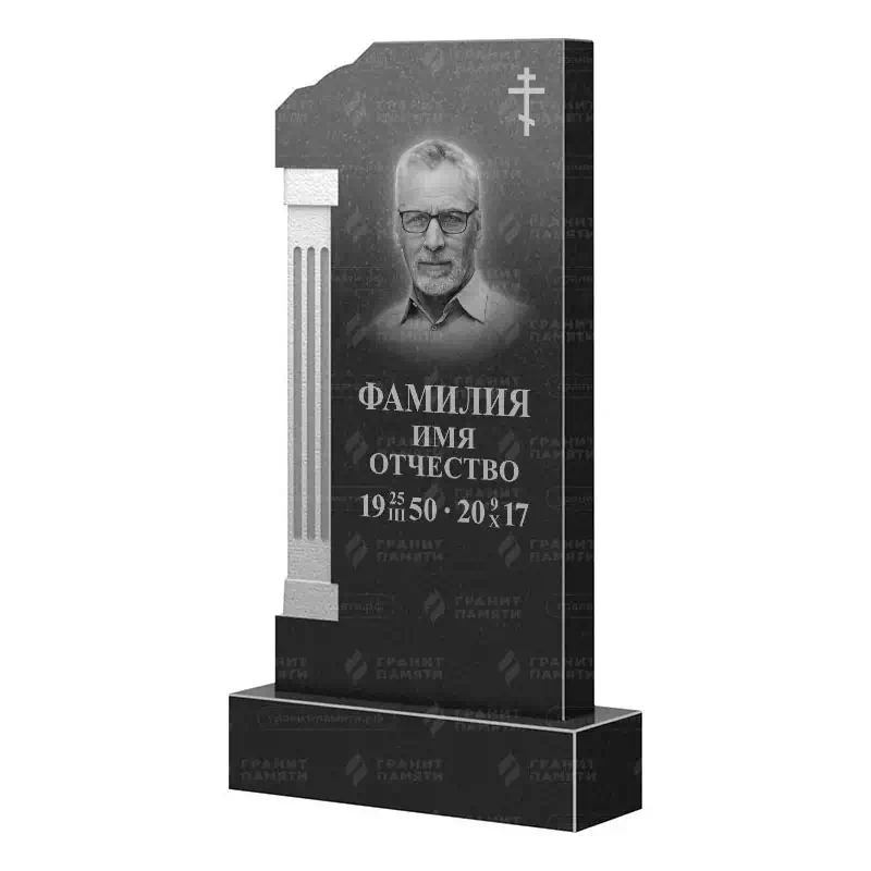 Гранитный памятник ФГ-198