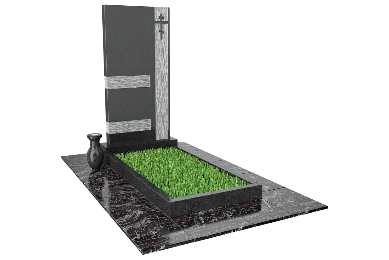 Одинарные мемориальные комплексы в Димитровграде | Мемориальный комплекс №17