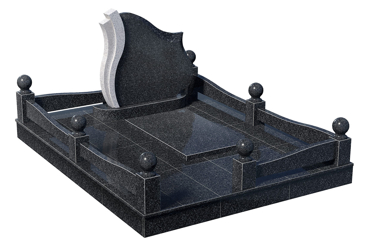 Одинарные мемориальные комплексы в Димитровграде | Мемориальный комплекс №47