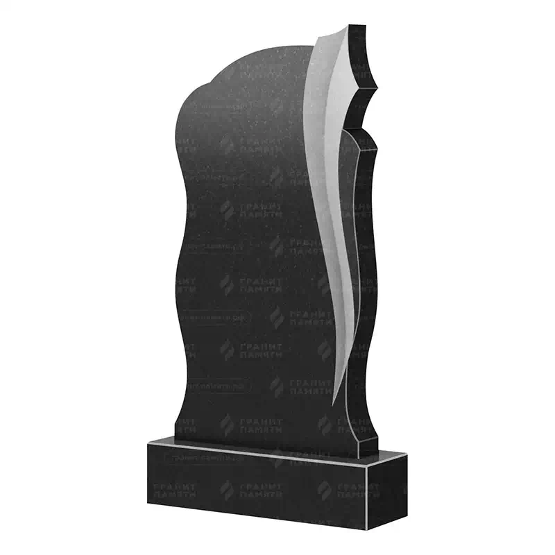 Гранитный памятник ФГ-158