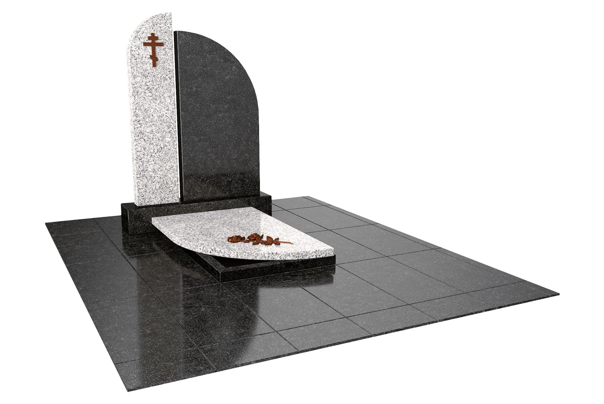 Одинарные мемориальные комплексы в Димитровграде | Мемориальный комплекс №31