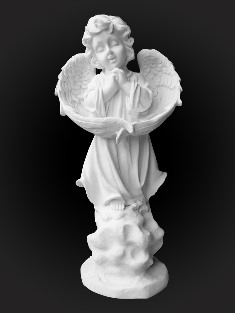 Скульптуры из искусственного мрамора в Димитровграде | Скульптура №6