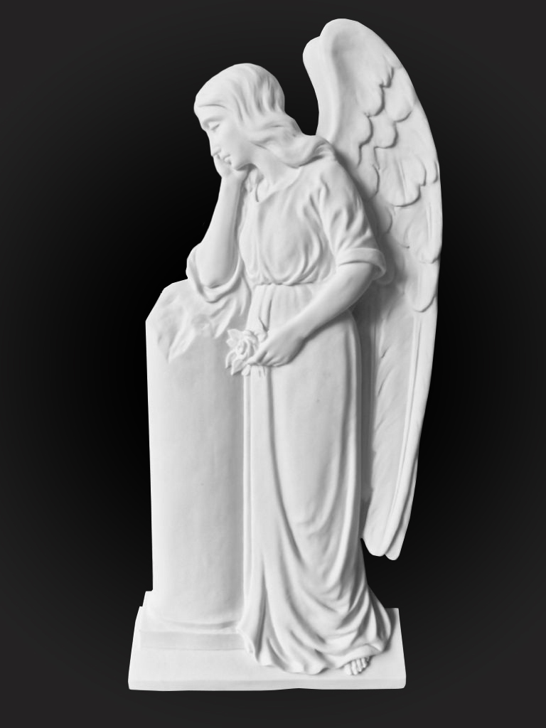 Скульптуры из искусственного мрамора в Димитровграде | Скульптура №9