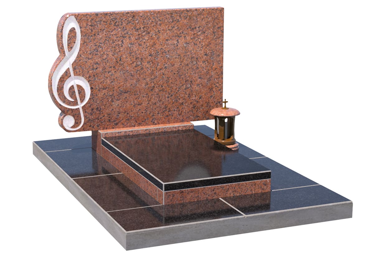 Одинарные мемориальные комплексы в Димитровграде | Мемориальный комплекс №37