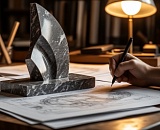 Проектирование памятников