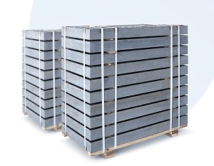 Памятники из гранита оптом в Димитровграде