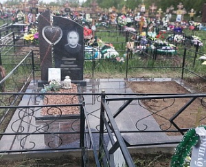 Памятники на могилу. Возможности выбора