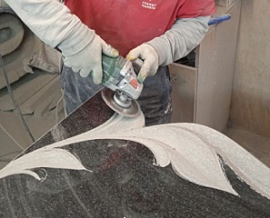 Изготовление памятников: на что обращать внимание