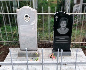 Что выбрать - памятник из гранита или мрамора