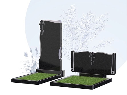 Гранитные памятники в Димитровграде